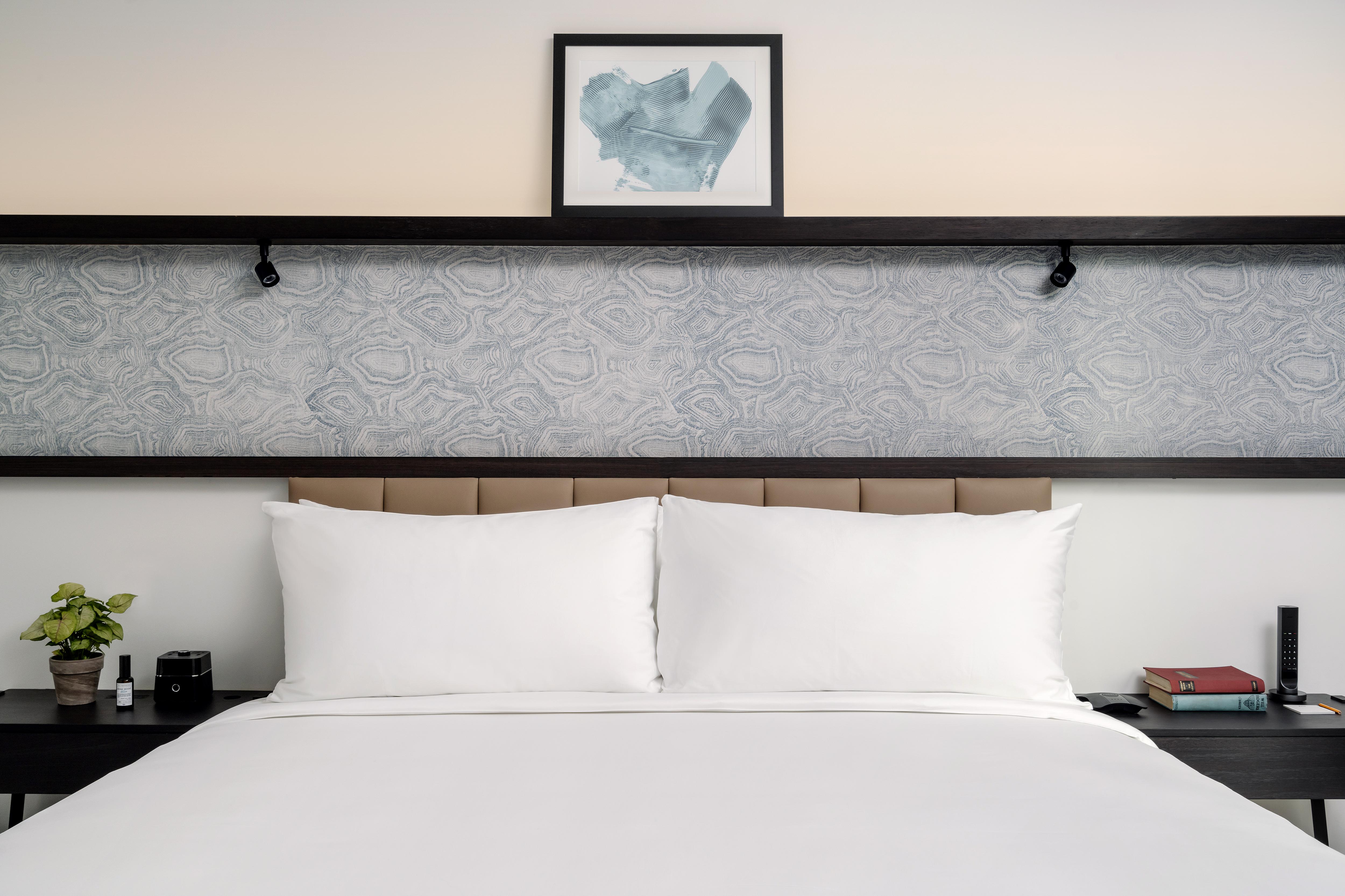 Hotel Arlo Midtown Nova York