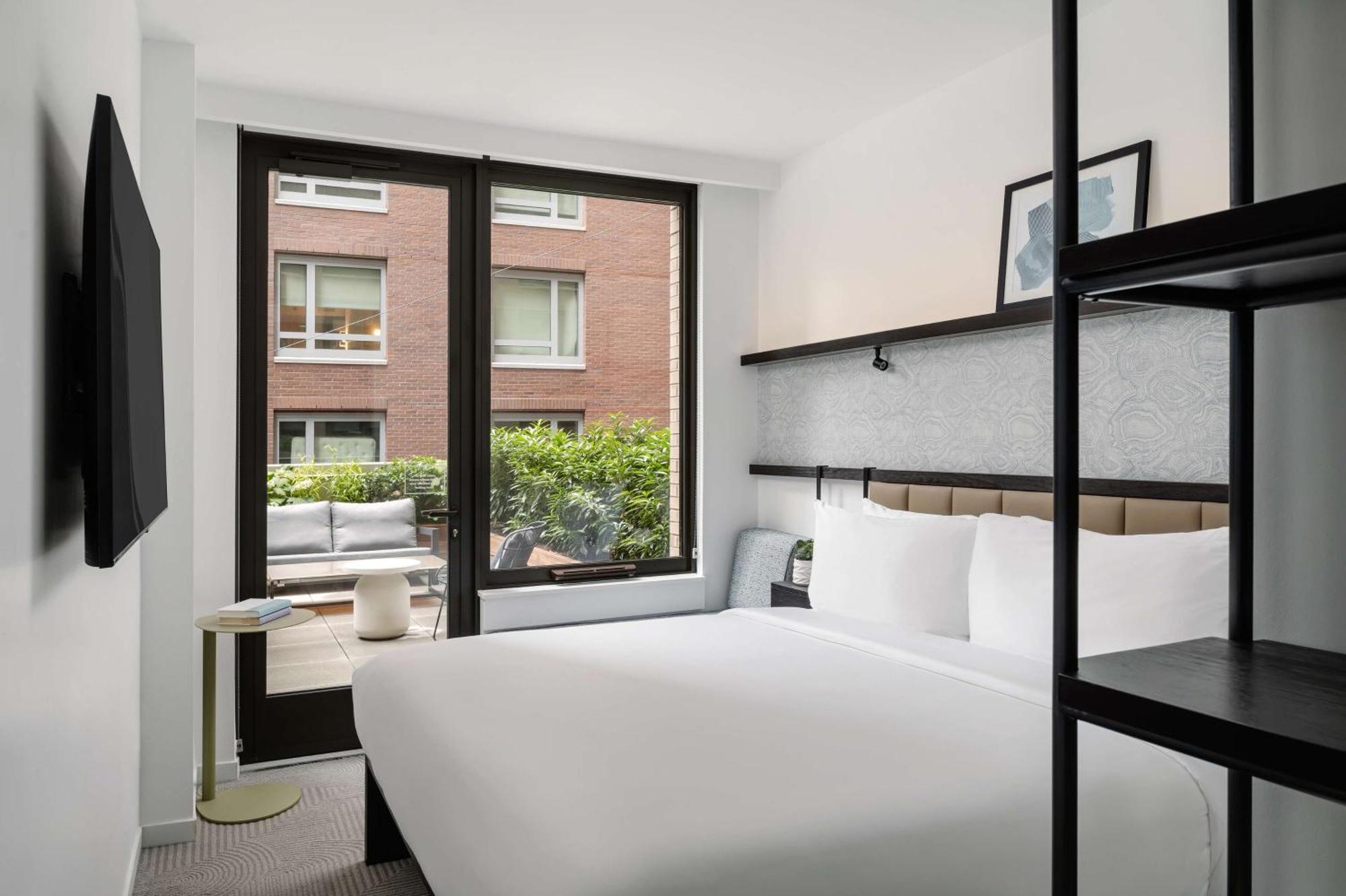 Arlo Midtown 4* Nova York