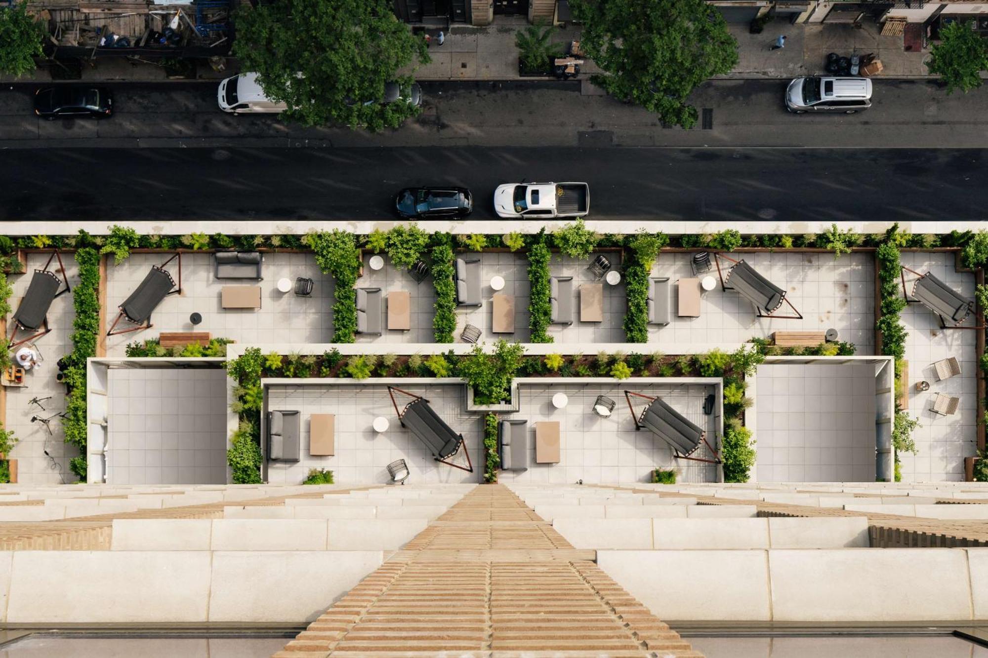 Arlo Midtown 4* Nova York